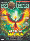 Nők Lapja Ezotéria előfizetés 6 lapszám magazin borítója