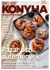 Nők Lapja Konyha előfizetés 12 lapszám