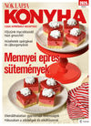 Nők Lapja Konyha előfizetés 6 lapszám