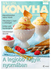 Nők Lapja Konyha előfizetés 12 lapszám magazin borítója