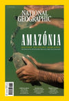 National Geographic előfizetés 3 lapszám