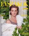 Nők Lapja Évszakok előfizetés 4 lapszám magazin borítója