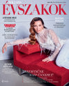 Nők Lapja Évszakok előfizetés 4 lapszám magazin borítója