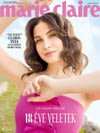 Marie Claire előfizetés 8 lapszám