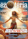 Nők Lapja Ezotéria előfizetés 6 lapszám magazin borítója