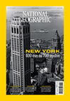 National Geographic előfizetés 12 lapszám magazin borítója