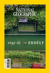 National Geographic előfizetés 12 lapszám magazin borítója