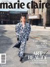 Marie Claire előfizetés 4 lapszám magazin borítója