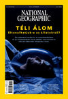 National Geographic előfizetés 12 lapszám magazin borítója