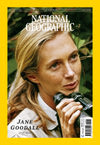 National Geographic előfizetés 12 lapszám magazin borítója