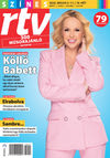 Színes RTV előfizetés 6 hónap