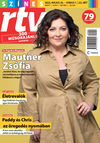 Színes RTV előfizetés 6 hónap