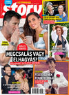 Megújuló Story előfizetés 1 hónap magazin borítója