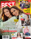 Best előfizetés 3 hónap magazin borítója