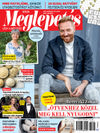 Meglepetés előfizetés 3 hónap magazin borítója