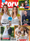 Story előfizetés 3 hónap magazin borítója