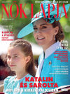 Nők Lapja előfizetés 3 hónap magazin borítója