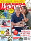 Meglepetés előfizetés 3 hónap magazin borítója