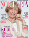 Nők Lapja előfizetés 3 hónap magazin borítója