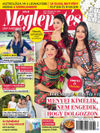Meglepetés előfizetés 3 hónap magazin borítója