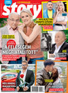Megújuló Story előfizetés 1 hónap magazin borítója