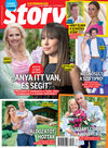 Megújuló Story előfizetés 1 hónap magazin borítója