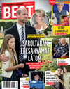 Megújuló Best előfizetés 1 hónap magazin borítója