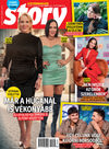 Megújuló Story előfizetés 1 hónap magazin borítója