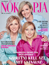 Nők Lapja előfizetés 3 hónap magazin borítója