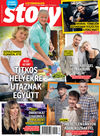 Megújuló Story előfizetés 1 hónap magazin borítója