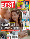 Megújuló Best előfizetés 1 hónap magazin borítója