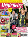 Megújuló Meglepetés előfizetés 1 hónap magazin borítója