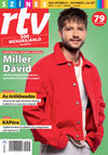 Megújuló Színes RTV előfizetés 1 hónap magazin borítója