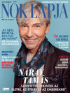 Nők Lapja előfizetés 3 hónap magazin borítója