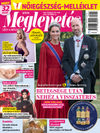 Megújuló Meglepetés előfizetés 1 hónap magazin borítója