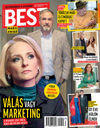 Best előfizetés 12 hónap magazin borítója