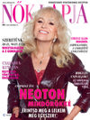 Nők Lapja előfizetés 3 hónap magazin borítója