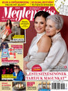Meglepetés előfizetés 12 hónap magazin borítója