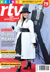 Színes RTV előfizetés 12 hónap magazin borítója