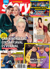 Story előfizetés 12 hónap magazin borítója