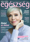 Nők Lapja Egészség előfizetés 8 lapszám magazin borítója