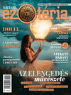 Nők Lapja Ezotéria előfizetés 6 lapszám magazin borítója