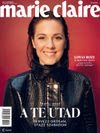 Marie Claire előfizetés 4 lapszám magazin borítója