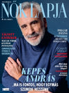 Nők Lapja előfizetés 3 hónap magazin borítója