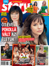 Story előfizetés 3 hónap magazin borítója