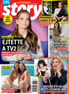Story előfizetés 3 hónap magazin borítója