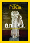 National Geographic előfizetés 12 lapszám magazin borítója