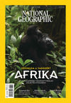 National Geographic előfizetés 12 lapszám magazin borítója