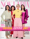 Nők Lapja előfizetés 3 hónap magazin borítója