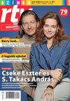 Megújuló Színes RTV előfizetés 1 hónap magazin borítója